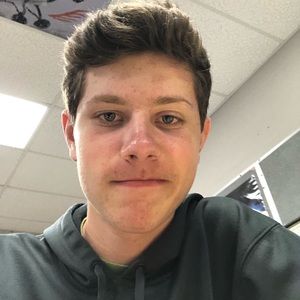 Meet your Posher, Ethan